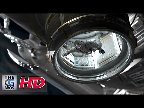 CGI & VFX Showreels: "Modeling Reel" - by Felix Barthel | TheCGBros