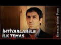 Polat Alemdar ın İhtiyarlar Heyetine Girişi Kurtlar Vadisi Pusu