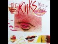 The Kinks - Goin Solo