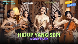 Download lagu KOES PLUS - HIDUP YANG SEPI (KERONCONG REMIX COVER) | VERSI TERBARU 2025 | NADA KERONCONG ID mp3 Download lagu KOES PLUS - HIDUP YANG SEPI (KERONCONG REMIX COVER) | VERSI TERBARU 2025 | NADA KERONCONG ID mp3