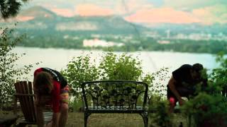 Pigeon Park - Money Beats Soul [Official Video]