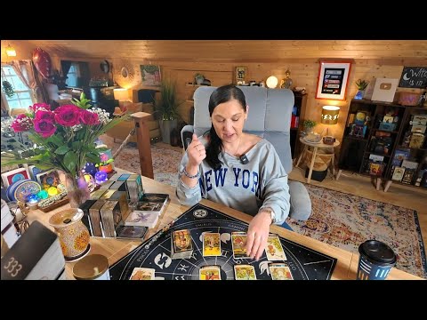 Gemini ♊ Dream Your World Into Being 🌕 6-Month Eclipse Prediction ✨ February - August 2026