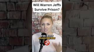 Download lagu Will Warren Jeffs Survive Prison? mp3