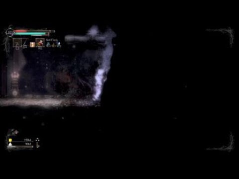 Salt and Sanctuary parry