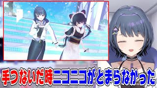 戌亥とこが好きすぎる小清水透【にじさんじ/にじさんじ切り抜き/小清水透/小清水透切り抜き/小清水透3D/idios/雑談/戌亥とこ】