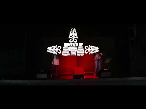 Dawtas Of Aya | Eu sou a Mulher Tafari / Origem | Casa de Cultura do Butantã | 2019