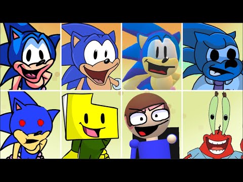 [60FPS] No Good but everytime it's the Opponent's turn the mod changes