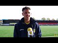 Voorbeschouwing #NACCAM | Henk de Jong en Giovanni Korte