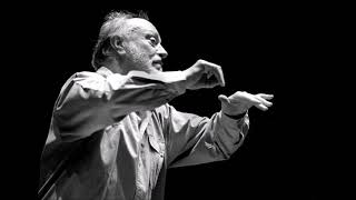 Beethoven Symphony No.9 - Kurt Masur / Gewandhausorchester Leipzig (1973)