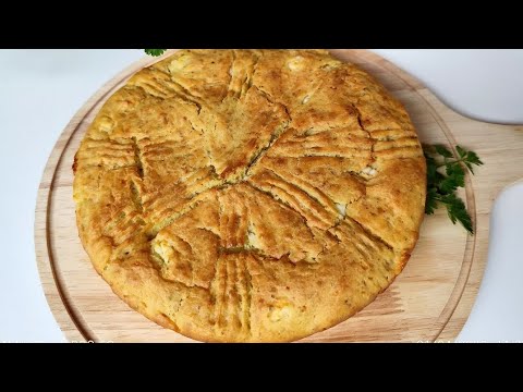 Video thumbnail: Kulaç me Ajkë dhe Djathë Kaçkavall – Shije dhe Aromë e Dimri