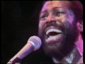Teddy Pendergrass - Come Go With Me / Close The Door 1982