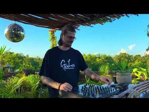 IBAN MENDOZA LIVE STREAMING - EPHIMERA TULUM