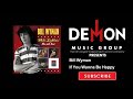 Bill Wyman - If You Wanna Be Happy