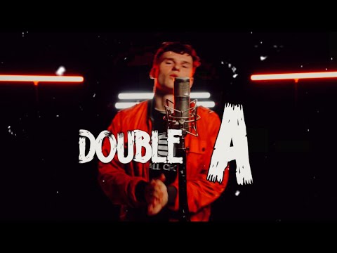 #YMM Double A - Four Eyes Freestyle 🤓 [Official Music Video] #NSS
