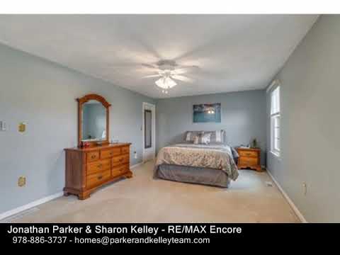232 Apache Way Unit 232, Tewksbury MA 01876 - Condo - Real Estate - For Sale -