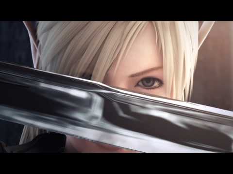 Two Elfs Video