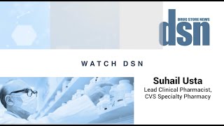 Watch DSN: Suhail Usta