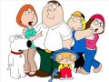 Family Guy Songs - I've Had The Time Of My Life ...