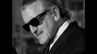 Dieter Meier ~ Paradise Game -- Live in Concert