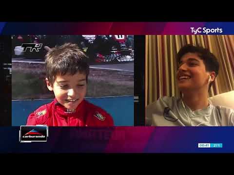 "Que no se entere mamá", (el mini) Jorge Barrio lo hizo de nuevo