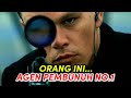 CIA GAGAL PAHAM ️INI BUKAN BURONAN BIASA