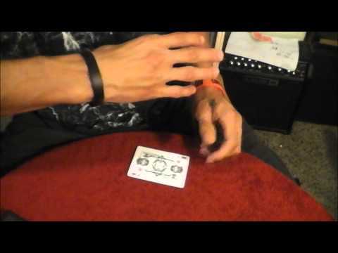 Color Change Tutorial{Bertram Change}