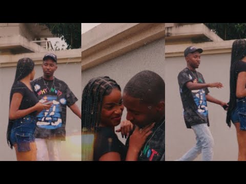 NELLO BOY YM - VOLTAMOS MAIS (VÍDEO CLIP)