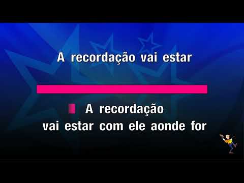 Lambada - Kaoma (KARAOKE)