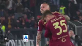 Download lagu SAKSIKAN BIG MATCH SERIE A ITALIA! ROMA VS NAPOLI LIVE DI ANTV! mp3