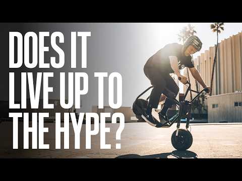 What Do Pro Athletes think of the Antic Bike?