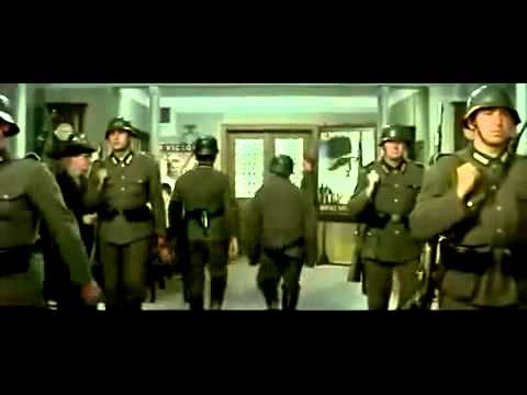 La Grande vadrouille (1966) Trailer
