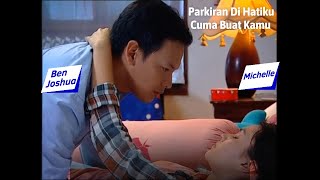 Download lagu Parkiran Di Hatiku Cuma Buat Kamu, FTV Lama Ben Joshua & Michelle mp3 Download lagu Parkiran Di Hatiku Cuma Buat Kamu, FTV Lama Ben Joshua & Michelle mp3