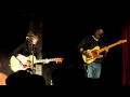 Butterfly | Lisa Loeb | City Winery | March 19th 2011