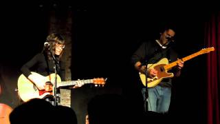 Butterfly | Lisa Loeb | City Winery | March 19th 2011