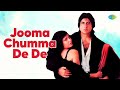 Jumma Chumma De De Sudesh Bhosale Kavita Krishnamurthy Amitabh Bachchan Hum 1991 Song