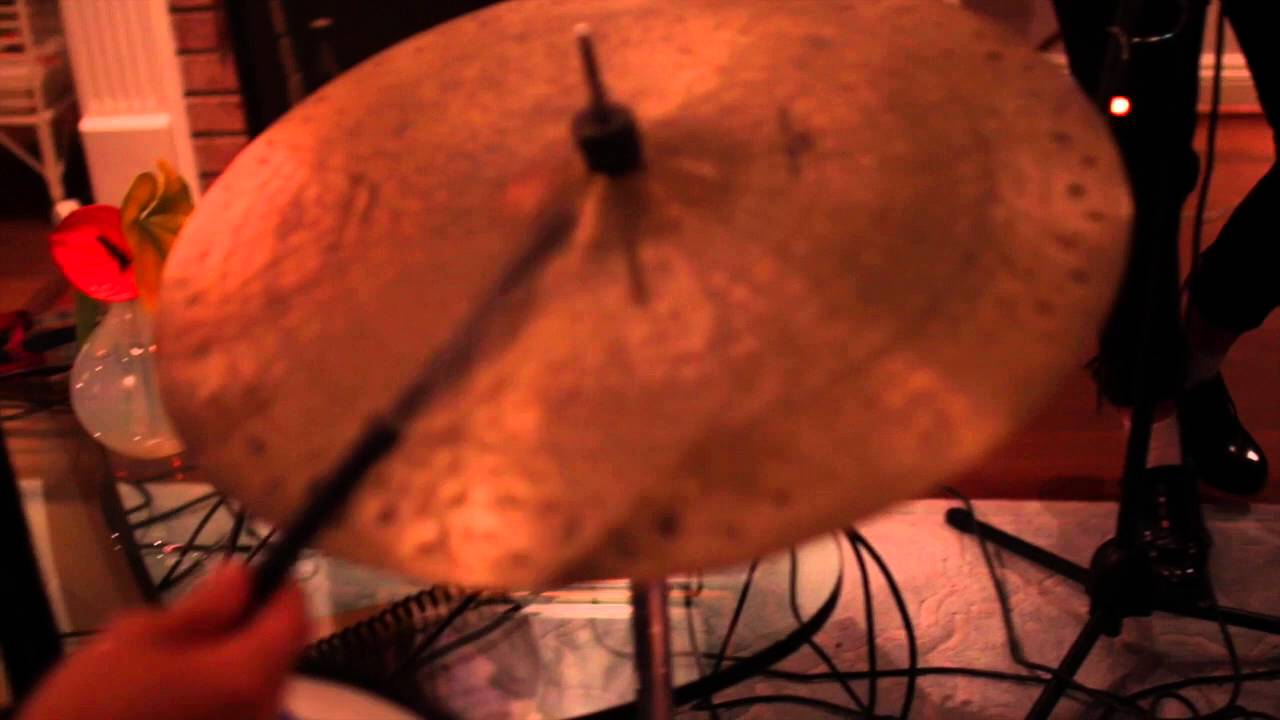 Promotional video thumbnail 4 for The Kenji Lee Band