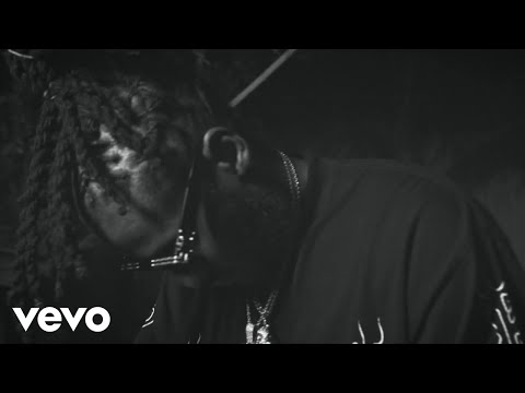 Aidonia - Tree Top (Official Video)