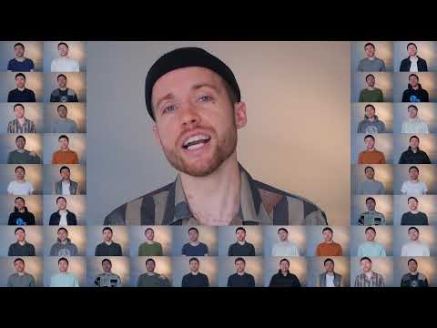 Lukas Droese - Der Goldene Tag (Offizielles Video)