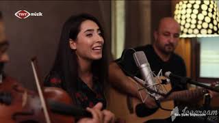 Gel Demen De Yeterdi İrem Derici &amp; Fulya ÜNLÜ