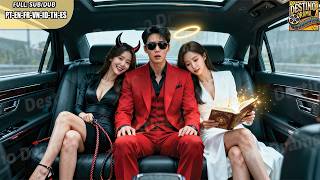 Two Orphan Sisters Once Inseparable Become Enemies After Falling for the Same Handsome CEO