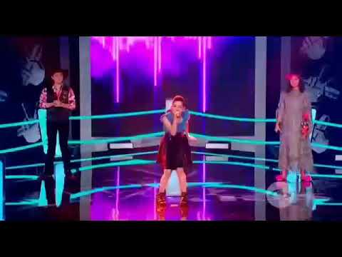 "Mi Gente" CELESTE Versión MAYRE MARTINEZ