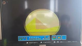 [家族で実況]スーパーマリオ3　クリアを見たことがないので、なんでもアリでクリアを目指す！