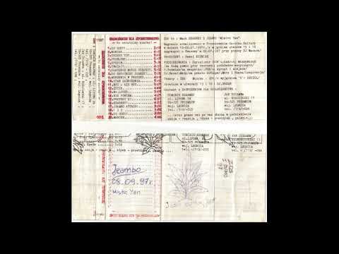 Zagrożenie dla społeczeństwa[Zachód dom słońca]-Maniek