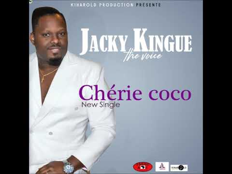 Jacky Kingue  - CHERIE COCO ( AUDIO OFFICIAL)
