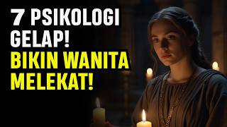 Download lagu 7 Psychological Tricks to Make Women Fear Losing You | Stoicism mp3