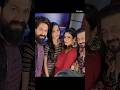 Yash Or Srindhi Mam With Ravina Tandon Or Sanjay Dutt ️ Yash And Srindhi ️ P24 Edits