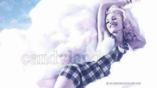Gwen Stefani - Candyland (Remix) (Unreleased)