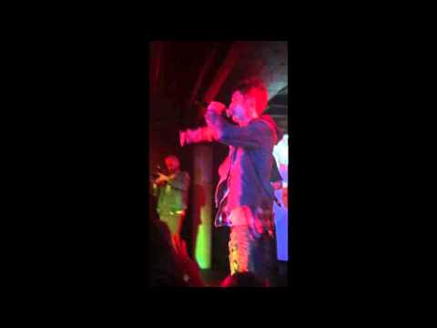 160414 ROCK BOTTOM x DaeNamHyup - 한시가 너무 바빠