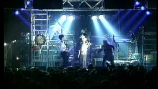 Einsturzende Neubauten - &quot;Headcleaner&quot; video