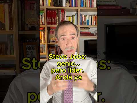 Criticaron a Steve Jobs por no donar dinero, pero la realidad era otra. Lo mantuvo en secreto, incluso para el autor de su biografía